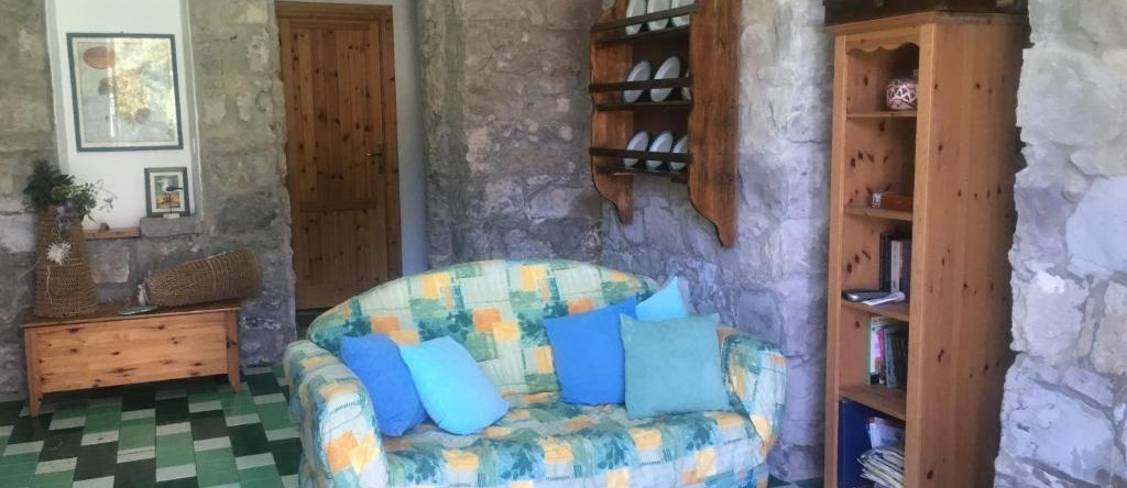 Casa sul mare, Carloforte — photo 1