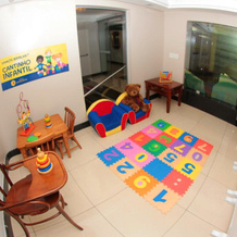 Jandaia Turismo Hotel, Sant'Ana do Livramento — photo 4