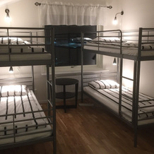 RIBO Apartment Riksgränsen, 基律纳 — 照片 3