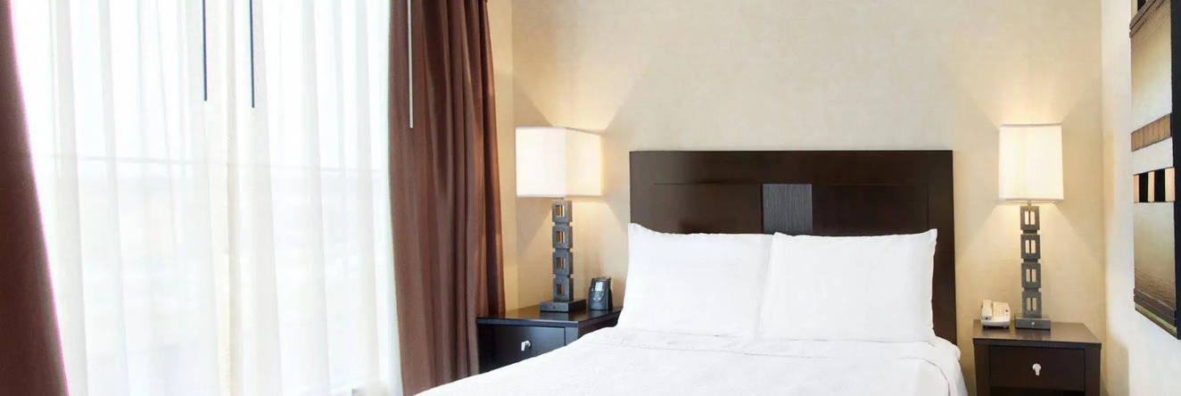 Homewood Suites By Hilton York, Йорк — фото 1
