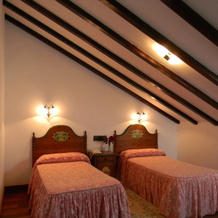 Pazo Carrasqueira, 里瓦杜米亚 — 照片 4