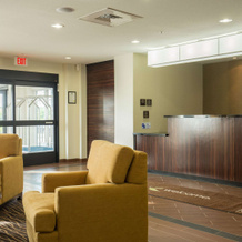 Sleep Inn & Suites Ingleside - Corpus Christi, Инглсайд — фото 2