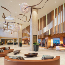 Radisson Golf & Convention Center Batam, Батам — фото 2