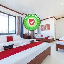 RedDoorz Premium near Museo De Baler, 巴莱尔 — 照片 2