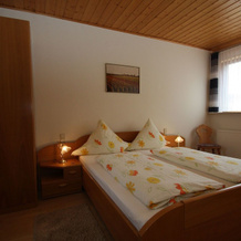 Gästehaus Bourdy, Edesheim — photo 3