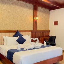 Silver Oak Resort Wayanad, 瓦杜万恰尔 — 照片 3