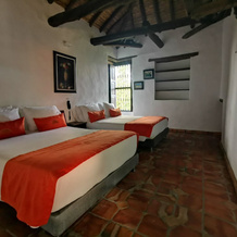 Hotel Boutique Wassiki Campestre, San Gil — photo 3