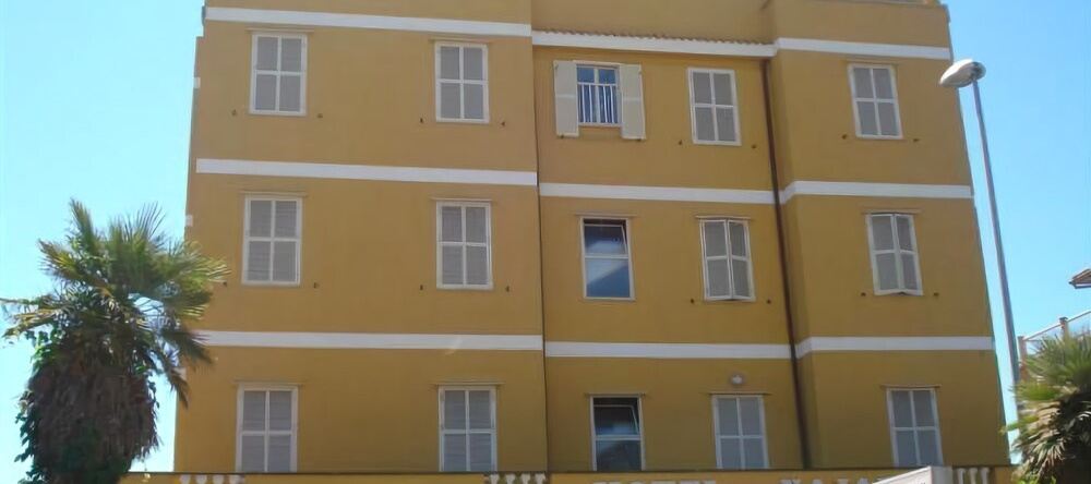 Hotel Le Najadi, Santa Marinella — photo 1