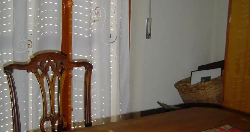 B&B Chance, Albareto — photo 1
