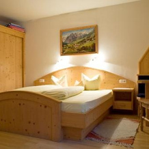 Familienhotel Replerhof, 大韦内迪格山麓普雷格拉滕 — 照片 2