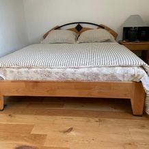 Chambres dans villa avec piscine, 利马斯 — 照片 3