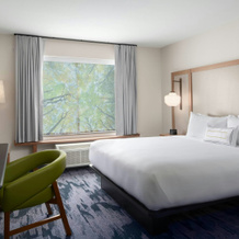 Fairfield By Marriott Inn & Suites Kenosha Pleasant Prairie, 普莱森特普雷里 — 照片 5