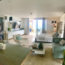 Modern Loft ,Eagle Beach ,Oasis Condo, Ораньестад — фото 4