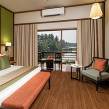 RVR Sarovar Portico Dindi, 拉马拉朱兰卡 — 照片 2