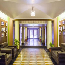 Grand Heritage Narmada Jacksons, 贾巴尔普尔 — 照片 4