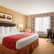 Spark By Hilton Washington Meadowlands Blvd, Медоулендс — фото 3