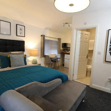 Holcombe House Aparthotel, 伍尔弗汉普顿 — 照片 2