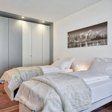 21Barra5 Guest House, 格雷桑 — 照片 4