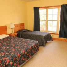 Patterson Kaye Resort on Lake Muskoka, 布雷斯布里奇 — 照片 4
