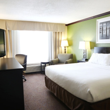Holiday Inn Chicago Oakbrook by IHG, Oakbrook Terrace — photo 2