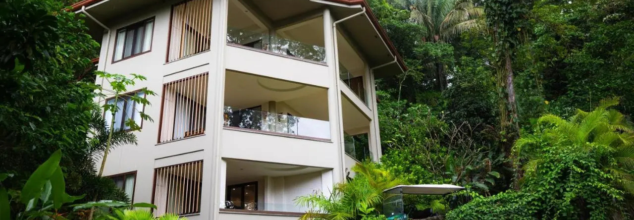 Arenas Del Mar Beachfront & Rainforest Member of the Cayuga Collection, 克波斯 — 照片 1