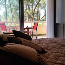 Appartement Panoramic, 阿卡雄 — 照片 4