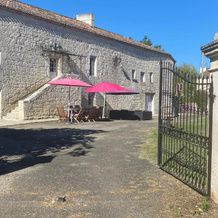 Gîte La Maison du Bonheur, 东达 — 照片 5