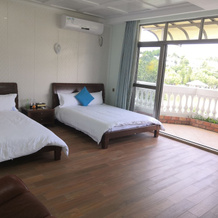 Milake Holiday Villa, Цзиньюань — фото 5