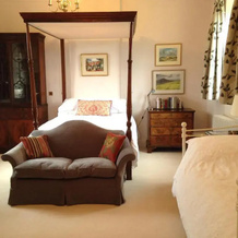 Ingoldisthorpe Hall, 英戈尔迪斯索普 — 照片 2