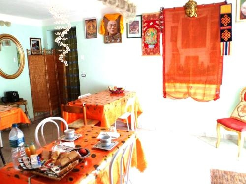 Nicoletta Spirito del Tibet, San Leo — photo 1