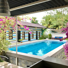 Palmera Garden Hotel 1, 桑托斯将军城 — 照片 2