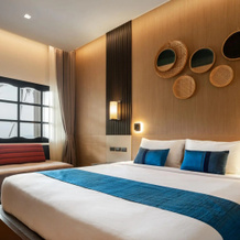 Bansaithong Beach Resort, Банг Сафан Ной — фото 2