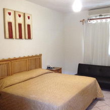 Hotel Amerik, Салина Крус — фото 4