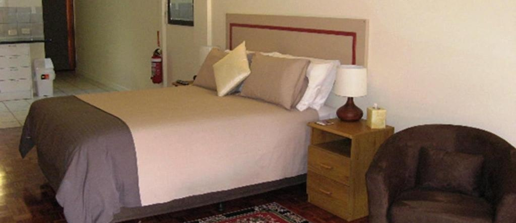 Tweed Valley Lodge, 布里奇敦 — 照片 1
