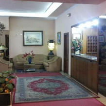 Hotel San Rosendo, San Cibrao Das Vinas — photo 2