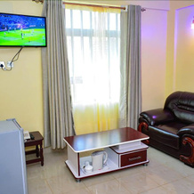 La Zion Hotel, Kisii — photo 5