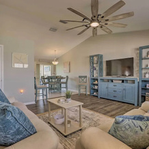 Pool Access + Screened Porch: Sebring Resort Home, 塞布林 — 照片 2