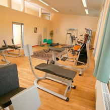 JUFA Hotel Vulkanland Sport- Resort, 格纳斯 — 照片 3