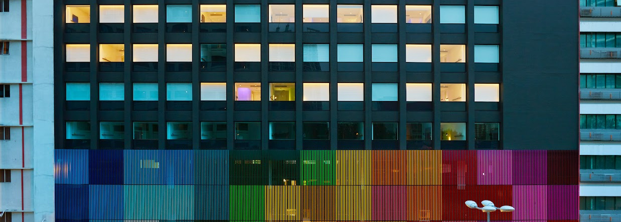 Citizenm Kuala Lumpur Bukit Bintang, Куала-Лумпур — фото 1
