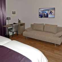 Best Western City Hotel Woerden, 武尔登 — 照片 4