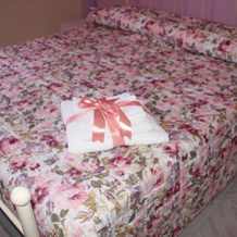 La Rosa nel Cortile B&B, 阿莫罗西 — 照片 5