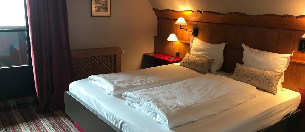 Hotel Arnold, 伊特斯维莱 — 照片 1