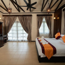 Jerejak Island Resort, Bayan Lepas — photo 5