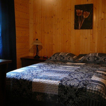 Chalets & Spa Lac Saint-Jean, Chambord — photo 2