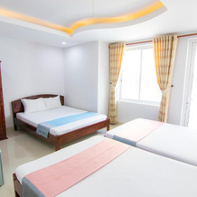 The Giang Hotel, La Gi — photo 5