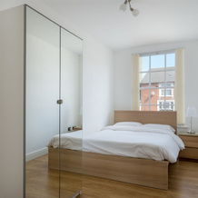 Luxurious 2 Bed Apartment In Central Bedford, Бедфорд — фото 3