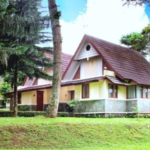 Resort Pangrango Sukabumi, 巴罗斯 — 照片 5