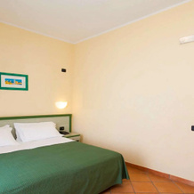 Best Western Hotel La Conchiglia, 帕利努罗 — 照片 4