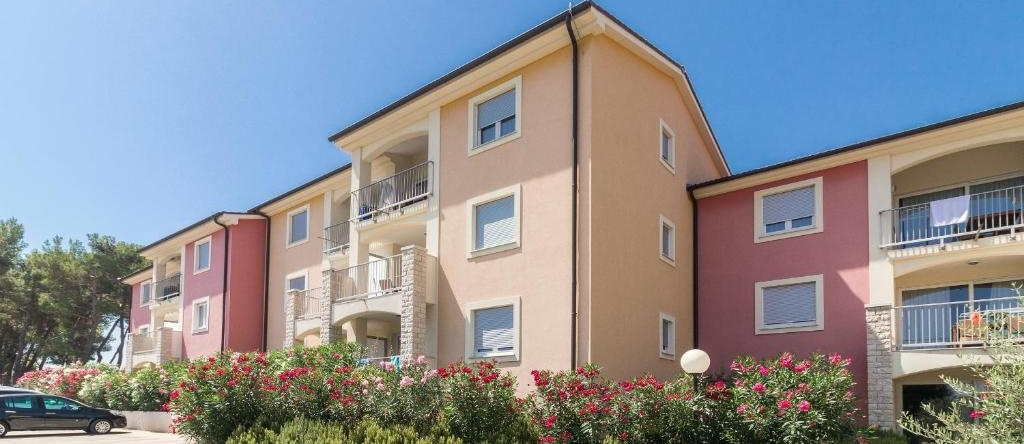 Residence Superior Del Mar, Banjole — photo 1