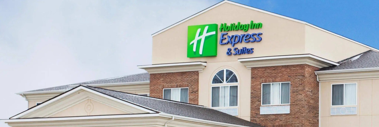 Holiday Inn Express & Suites Mattoon By Ihg, Маттун — фото 1